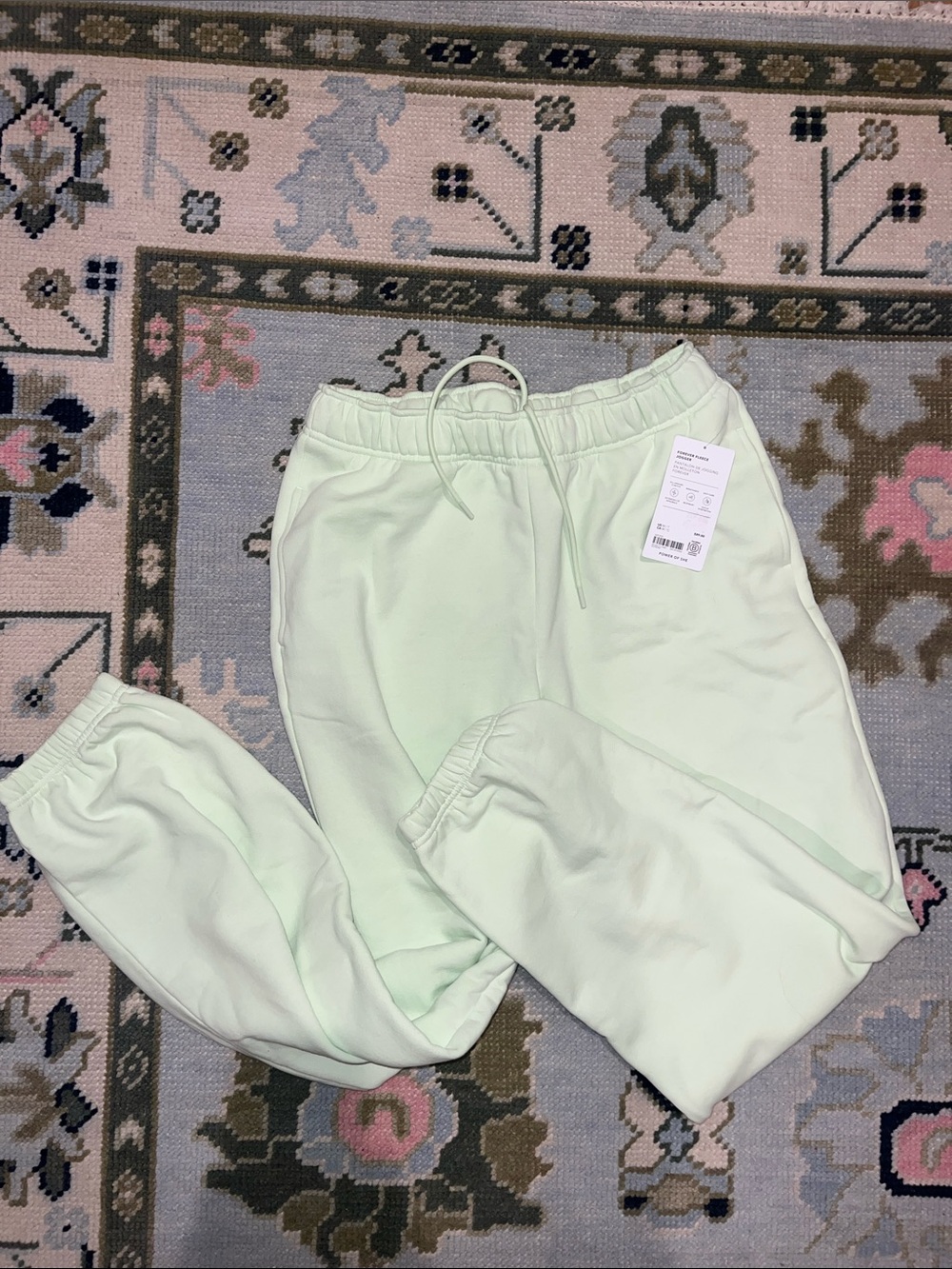 Joggers